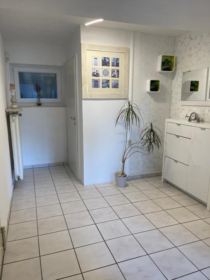 Appartamento Albblick Albstadt Esterno foto