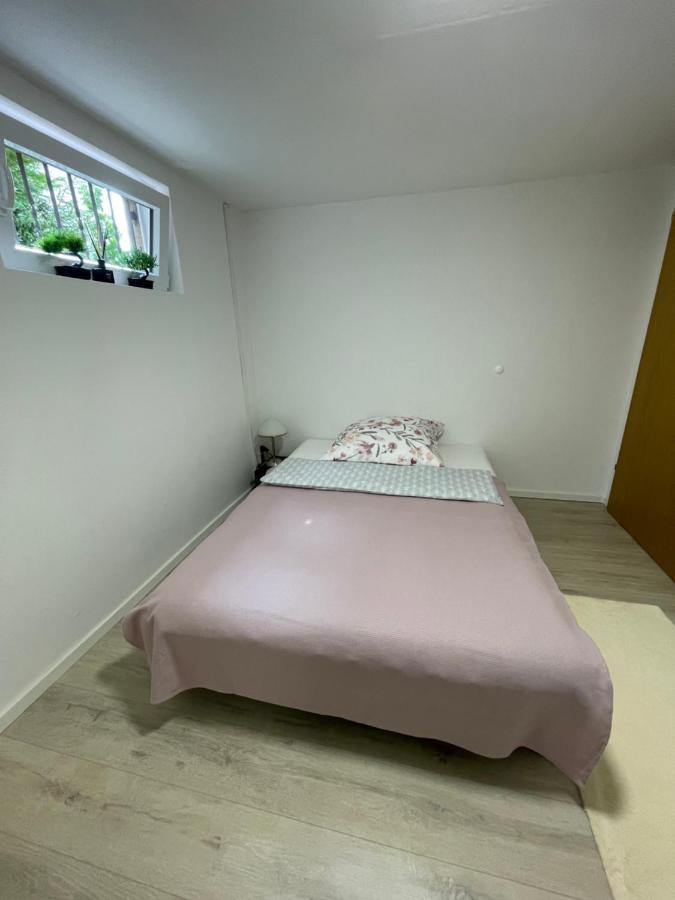 Appartamento Albblick Albstadt Esterno foto